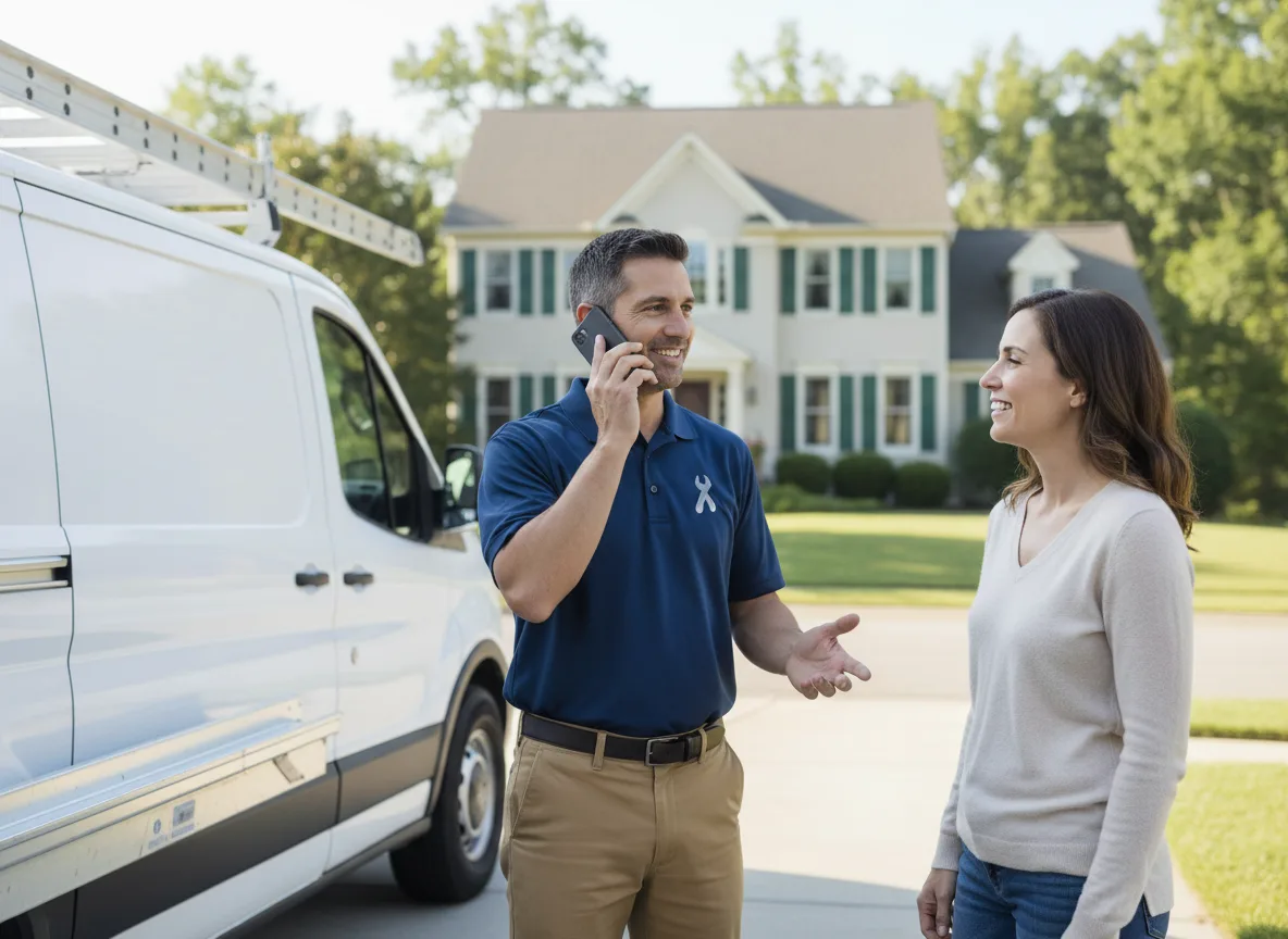 Home Gutter Service Harpster, OH FAQs